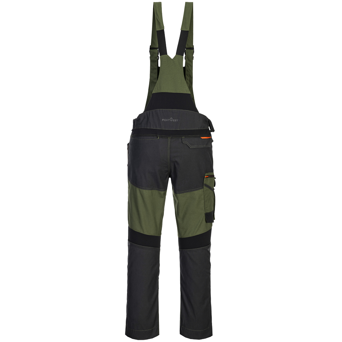 WX3 Latzhose 4