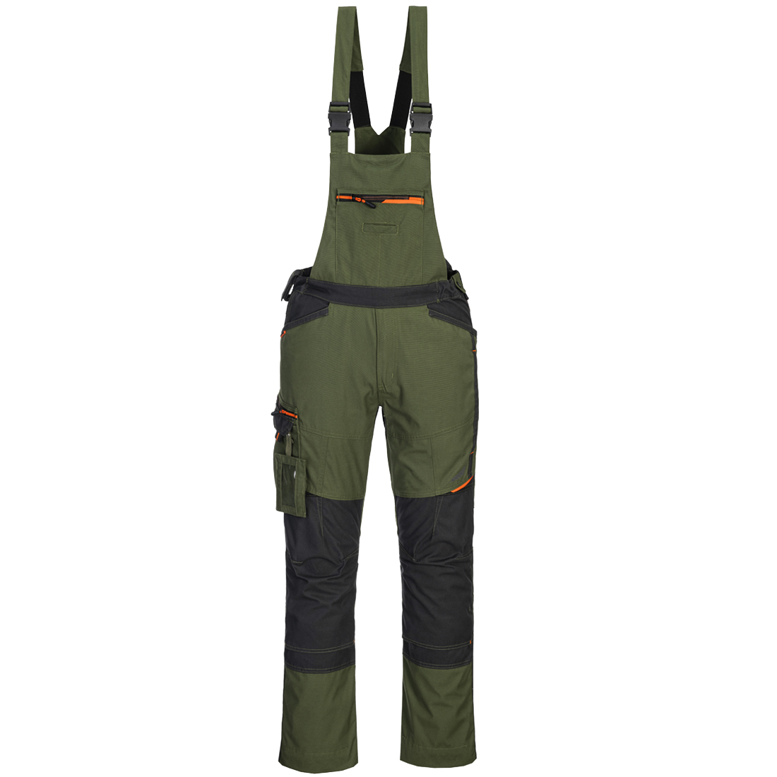 WX3 Latzhose 3