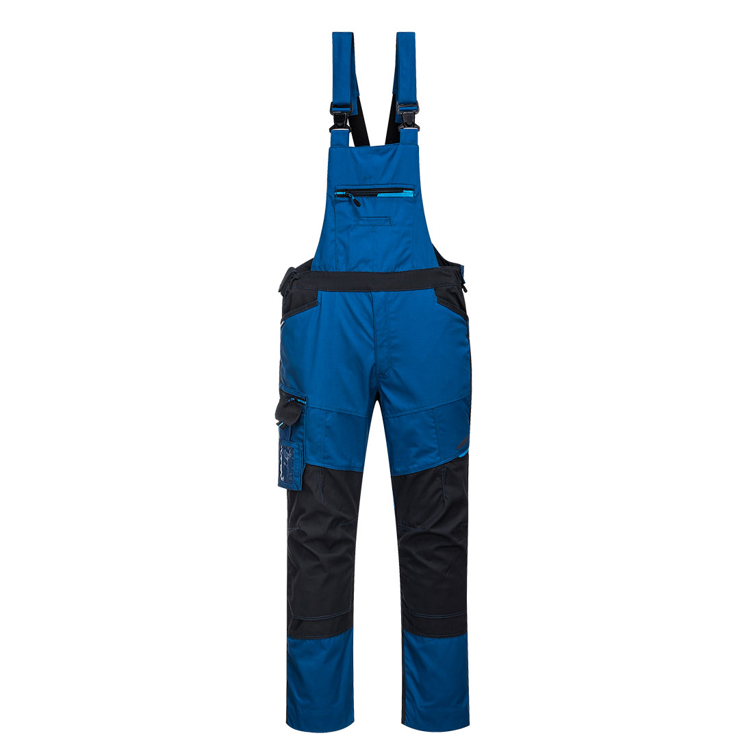 WX3 Latzhose 5