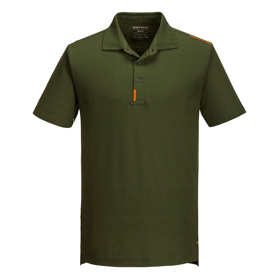 WX3 Poloshirt 3