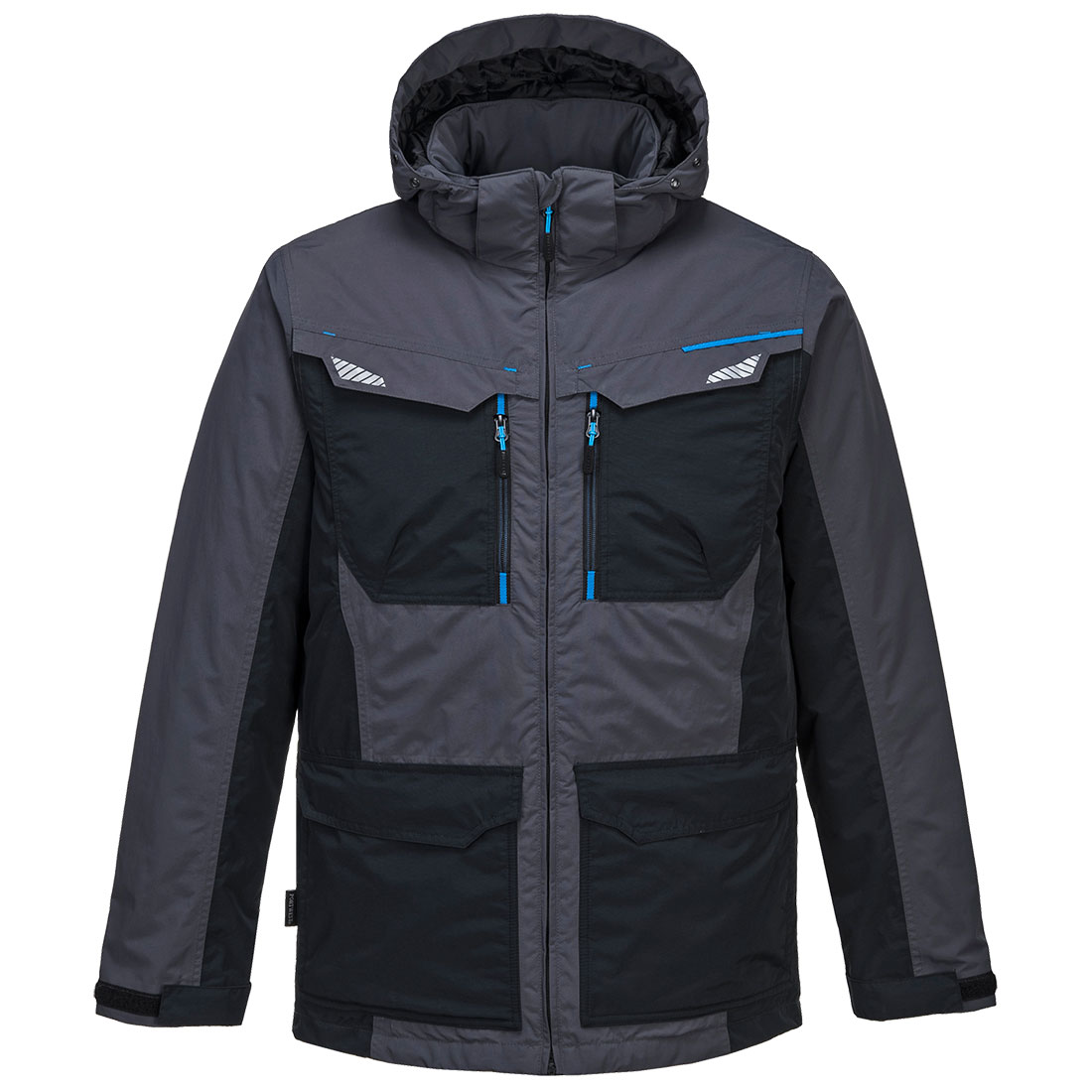 WX3 Winterjacke 3