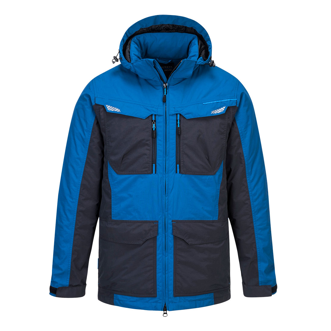 WX3 Winterjacke 5