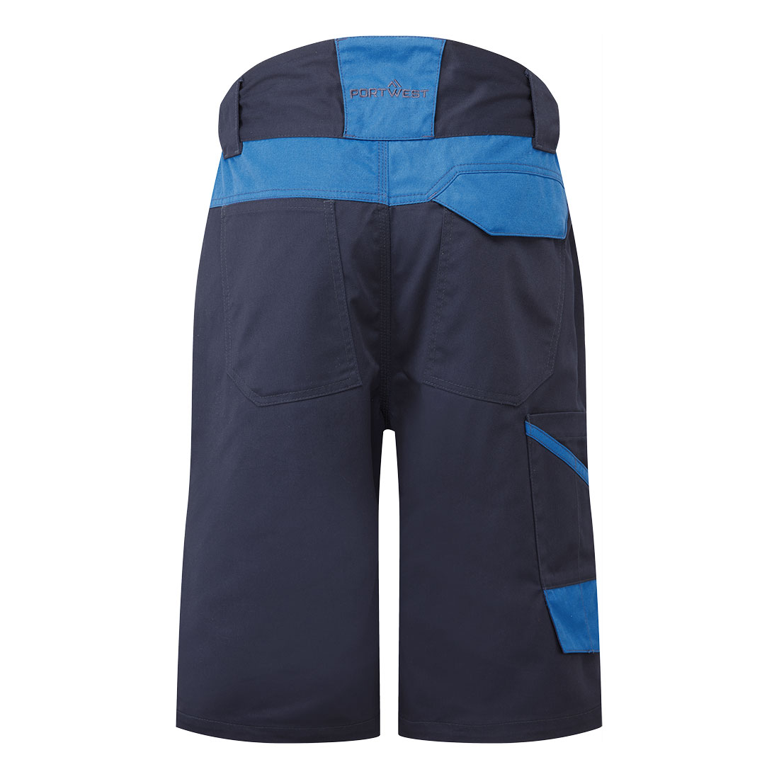 WX3 kurze Hose für Industriewäsche 3
