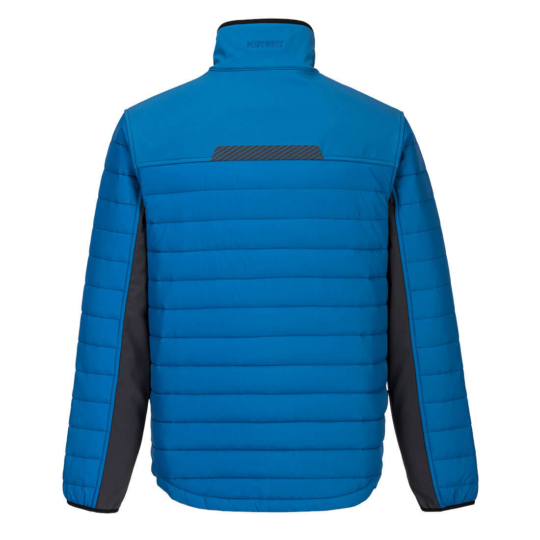 WX3 Hybrid Steppjacke 4