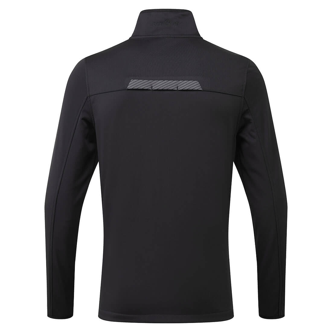 WX3 Tech Fleecepullover mit 1/2 Reißverschluss 2