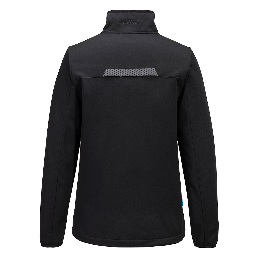 WX3 Tech Fleecejacke mit Reißverschluss 2