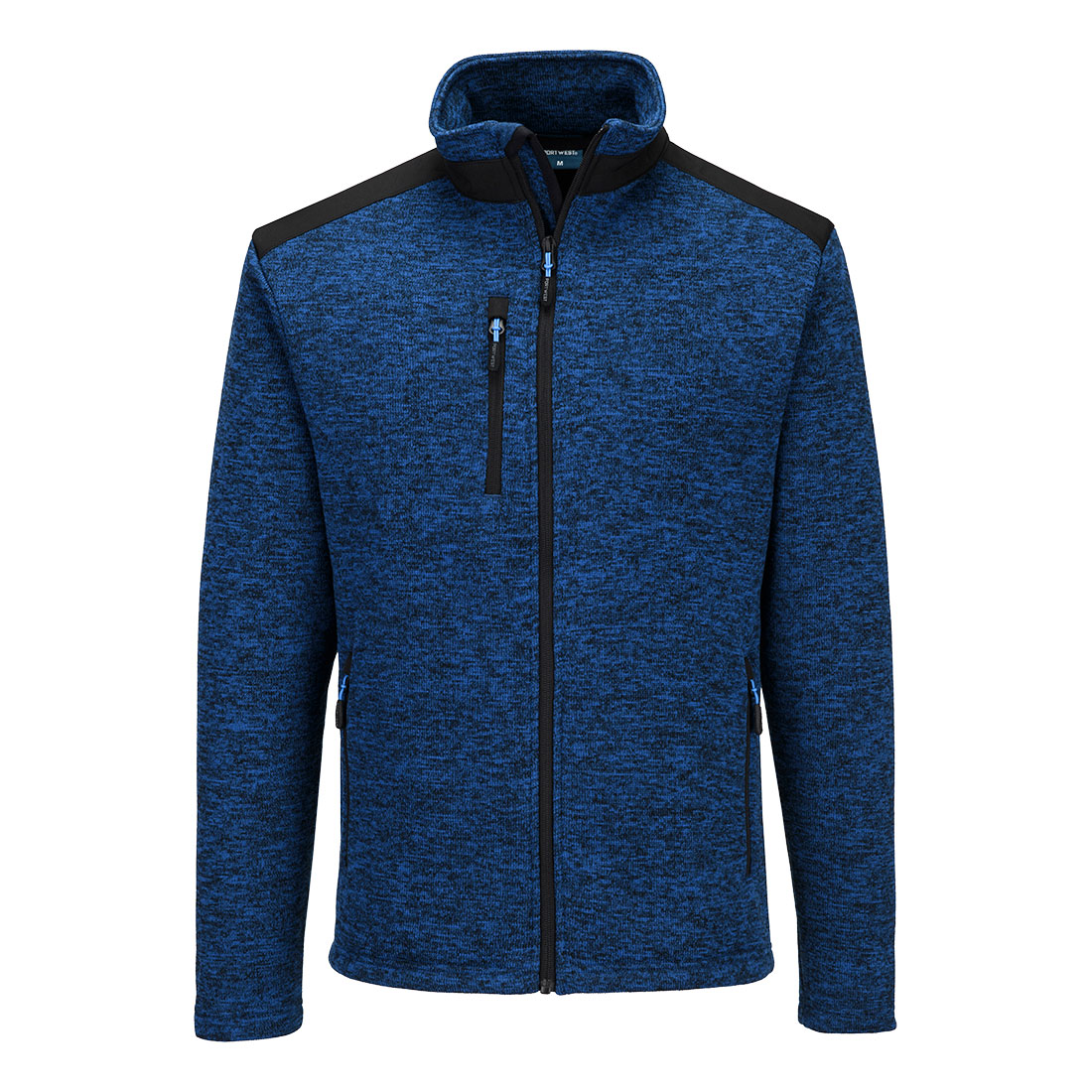 KX3 Performance Fleecejacke 5