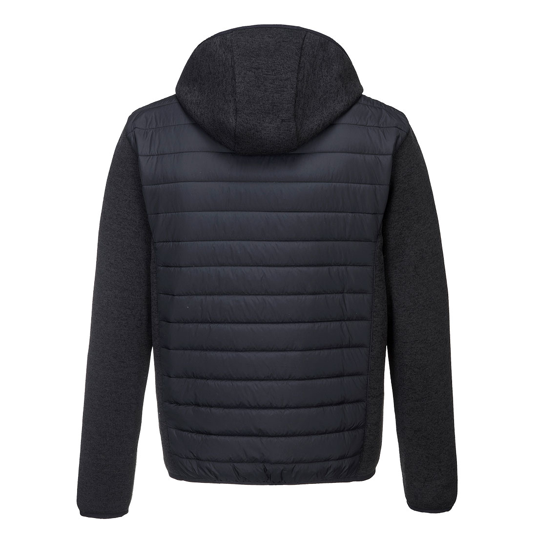 KX3 Hybrid Steppjacke 2