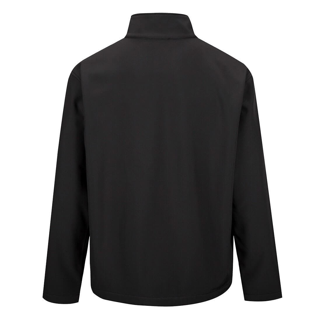 Herren Print & Promo Softshelljacke (2L) 4