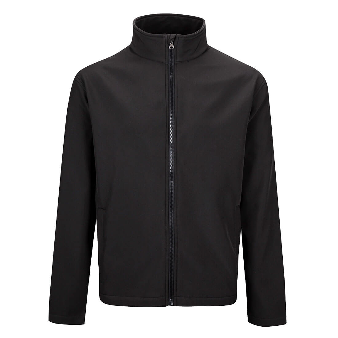 Herren Print & Promo Softshelljacke (2L) 3