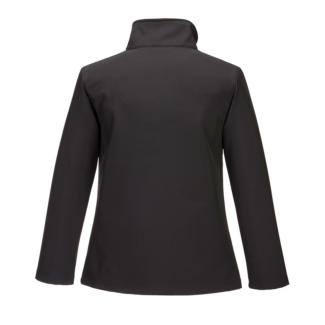 Damen Print und Promo Softshelljacke (2L) 2