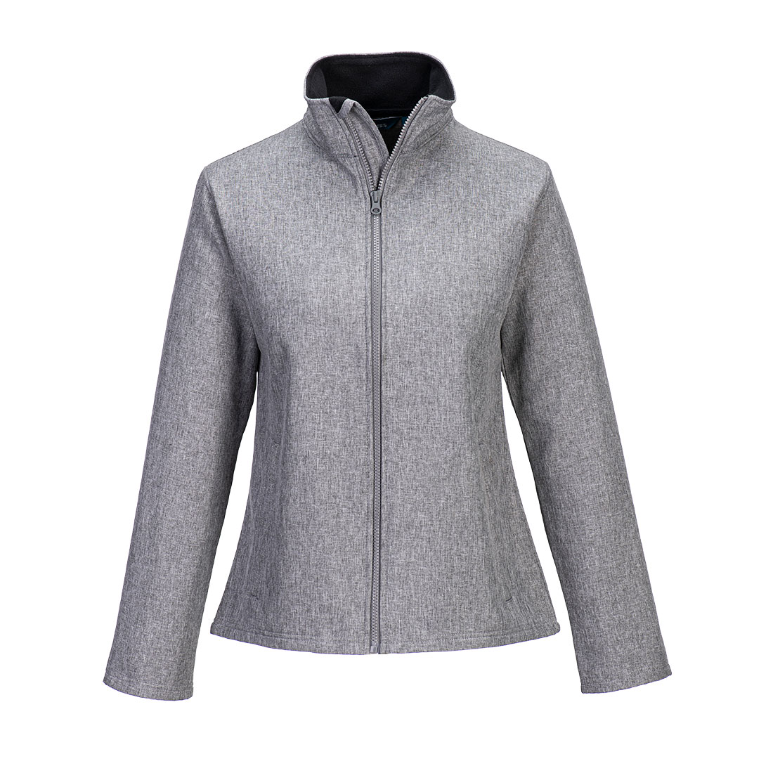 Damen Print und Promo Softshelljacke (2L) 3