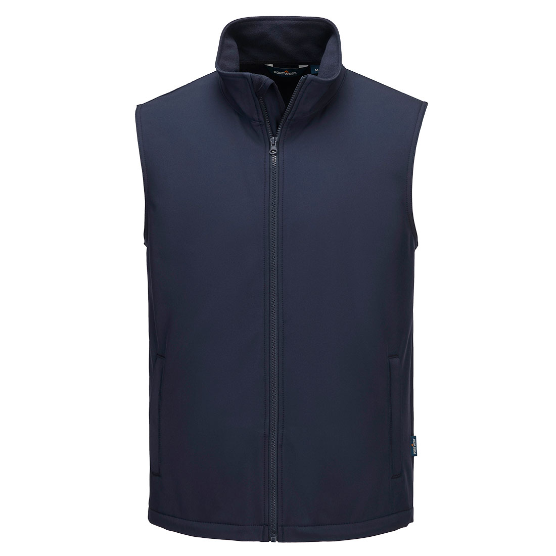 Druck und Promo Softshell-Weste (2L) 5