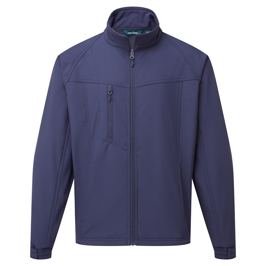 Oregon Herren Softshell Jacke 2