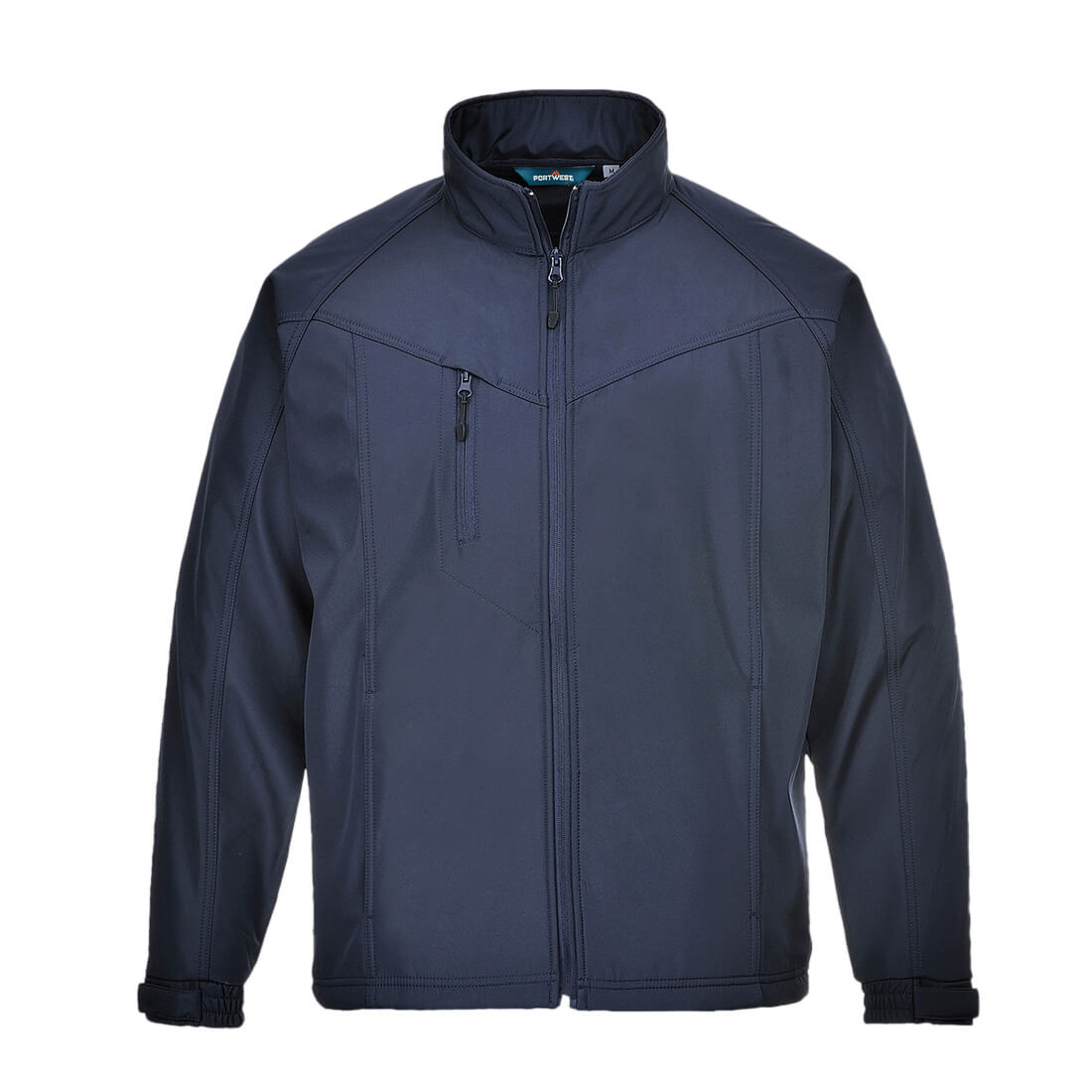 Oregon Herren Softshell Jacke 4