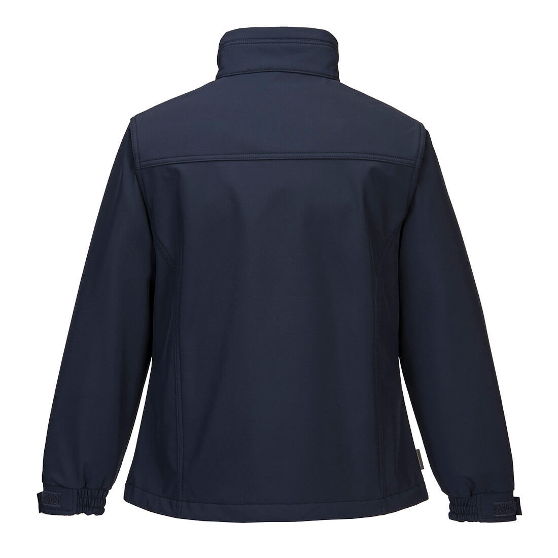 Charlotte Damen Softshelljacke (3L) 4