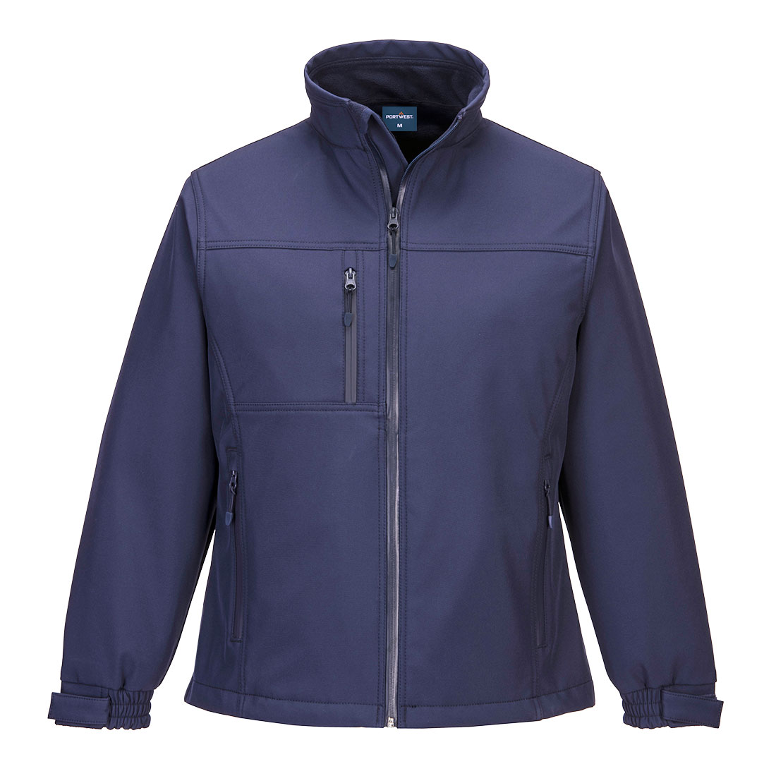 Charlotte Damen Softshelljacke (3L) 3