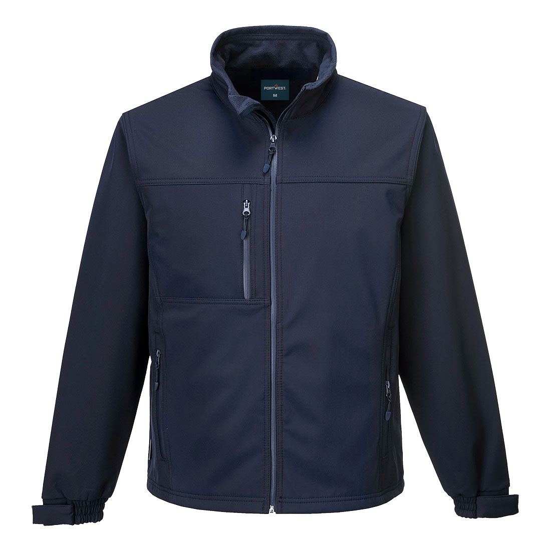 Softshell Jacke (3L) 4