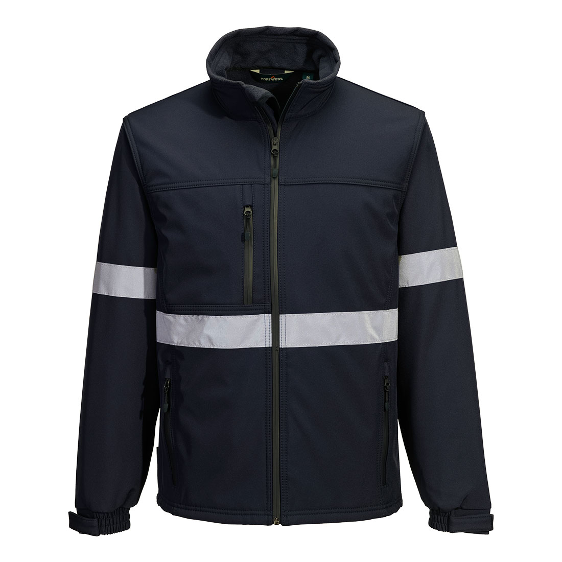 IONA Softshell Jacke (3L) 2