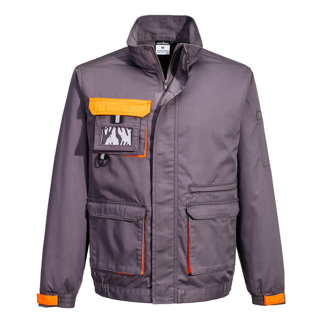 Portwest Texo Kontrast-Jacke 3