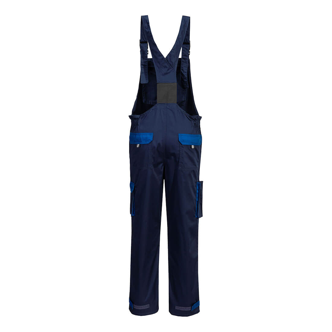 Portwest Texo Kontrast Latzhose 5