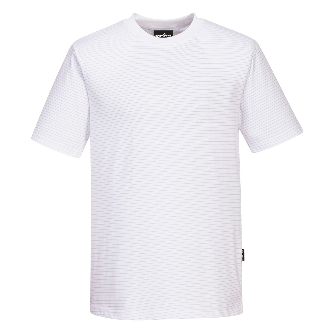 Anti-Static T-Shirt S/S 5