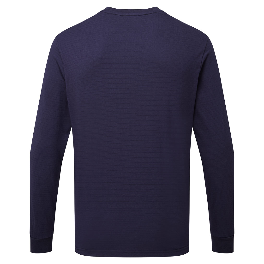 Anti-Static T-Shirt L/S 2